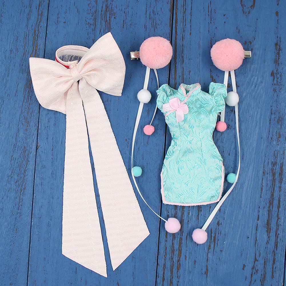 Amazon.co.jp: rakulifey ブライス服 ドレス ネオブライス衣装